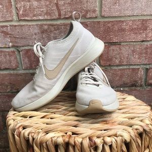 Nike dualtone racer